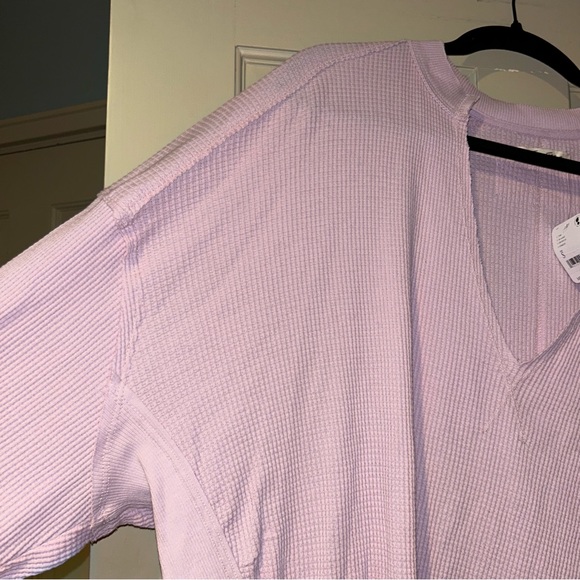 NWT Free People Longsleeve - Picture 6 of 8